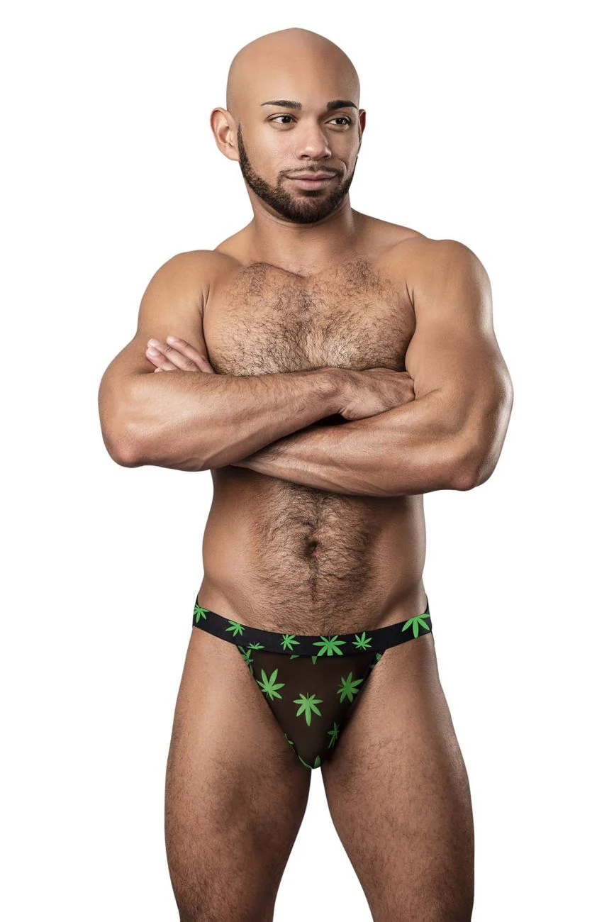 Male Power Hazy Days Jockstrap - Image 7