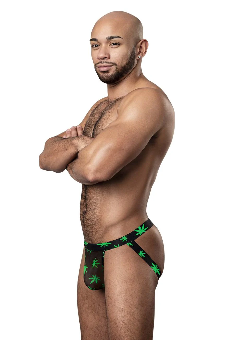 Male Power Hazy Days Jockstrap - Image 8