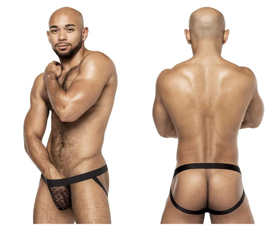 Male Power Heart Breaker Jockstrap (389-279) - Image 3