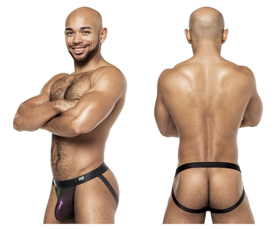 Male Power Hocus Pocus Uplift Jock (353-277) - Image 3