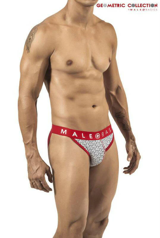 MaleBasics Byblos Jock - Image 3