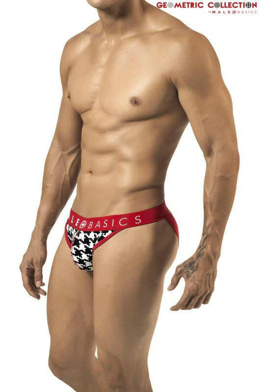 MaleBasics Hound Jock - Image 3