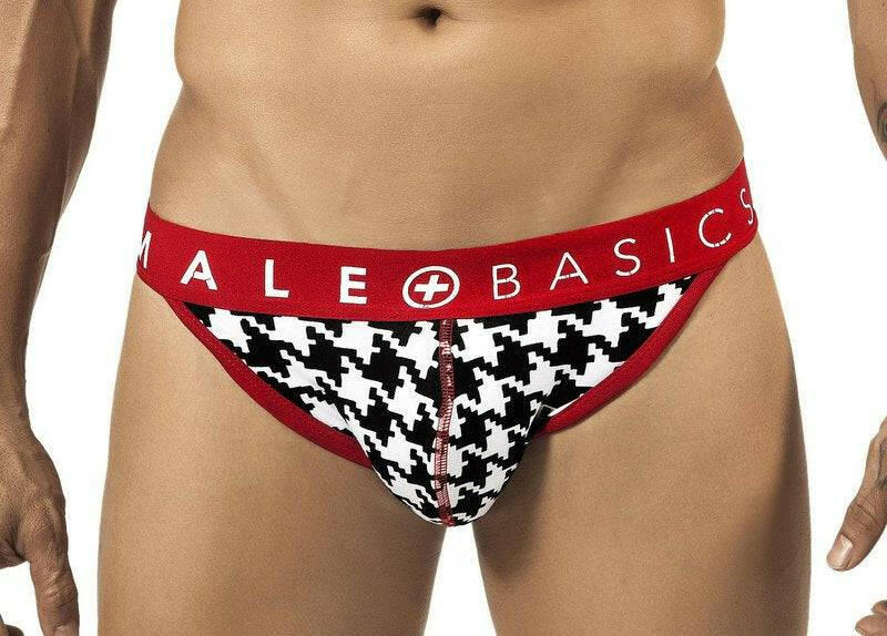 MaleBasics Hound Jock - Image 4