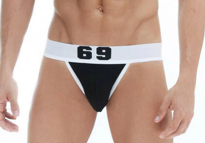 ManView 69 Sport Jockstrap - Image 3