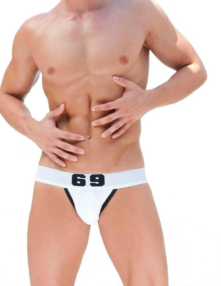 ManView 69 Sport Jockstrap - Image 4