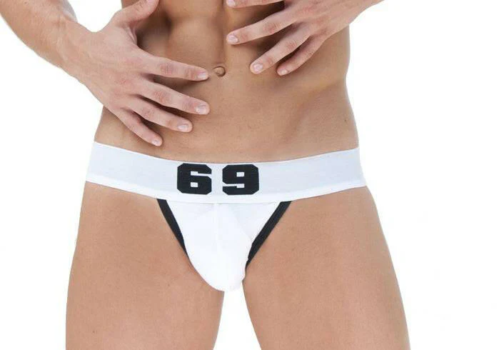 ManView 69 Sport Jockstrap - Image 6