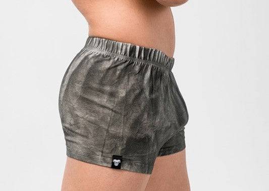 Maskulo Army Dirt Boxer Shorts - Image 4