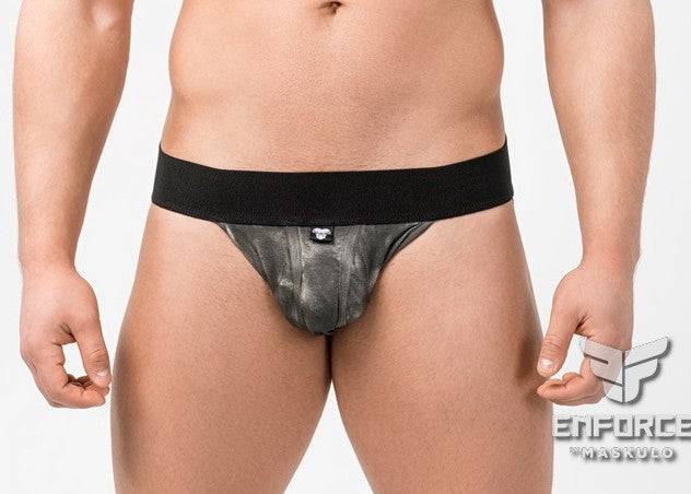 Maskulo Army Dirt Jockstrap - Image 5