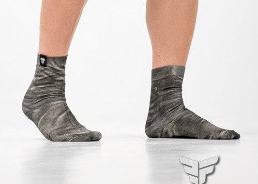 Maskulo Army Dirt Socks - Image 2