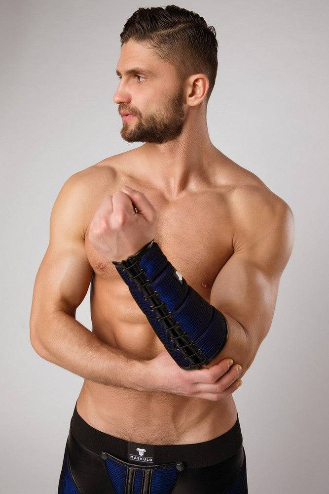 Maskulo Forearm Wallet - Image 10