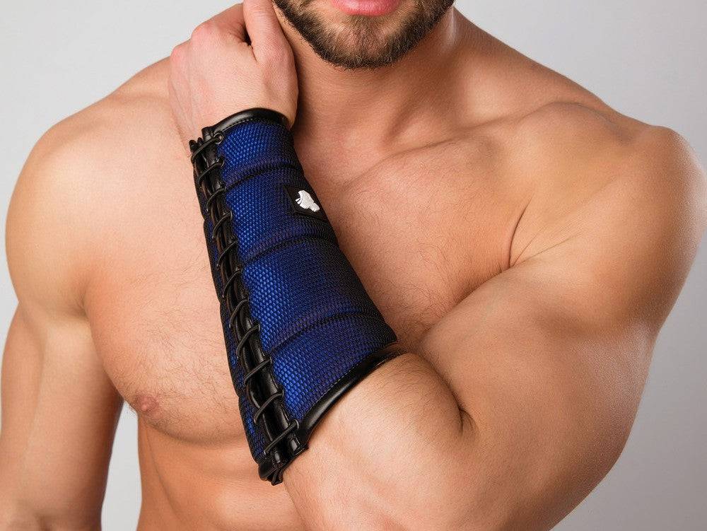 Maskulo Forearm Wallet - Image 11