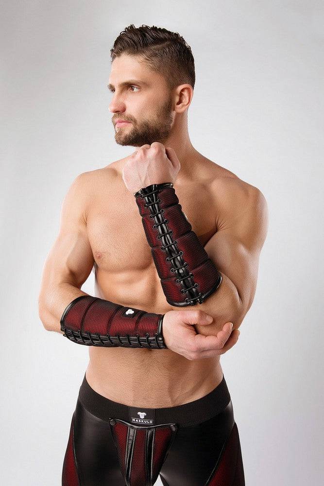 Maskulo Forearm Wallet - Image 3