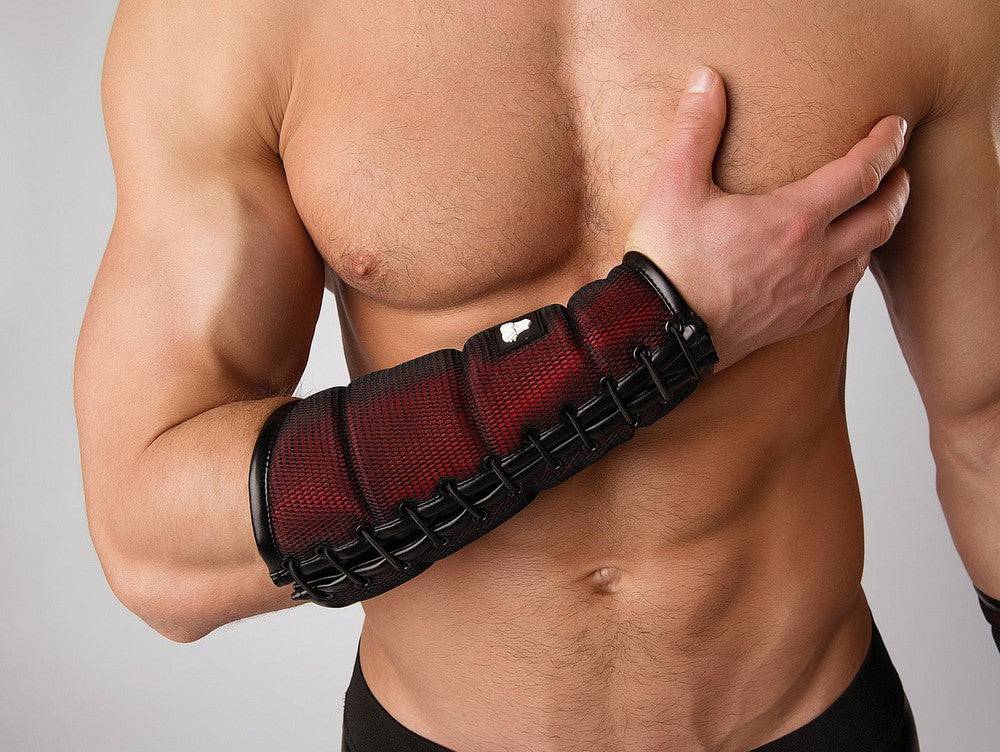 Maskulo Forearm Wallet - Image 4