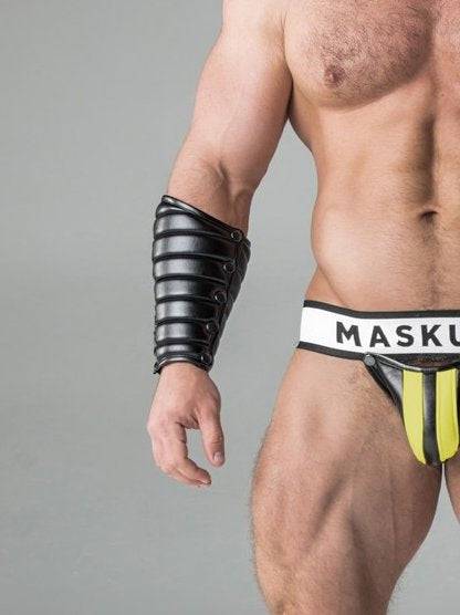 Maskulo Forearm Wallet - Image 7