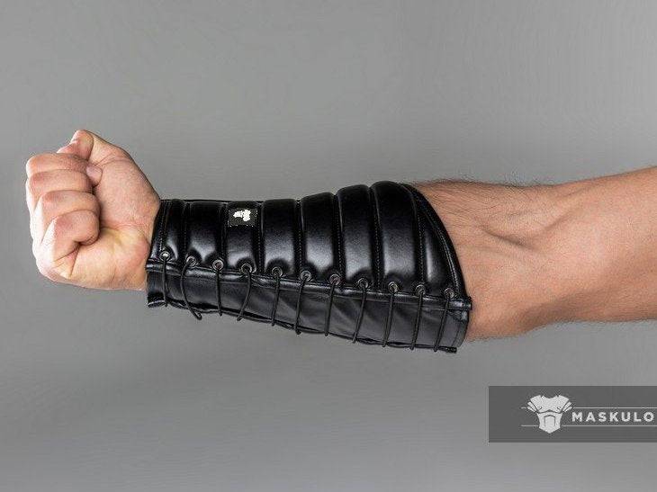 Maskulo Forearm Wallet - Image 8