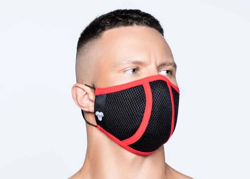 Maskulo Life Mask - Image 5