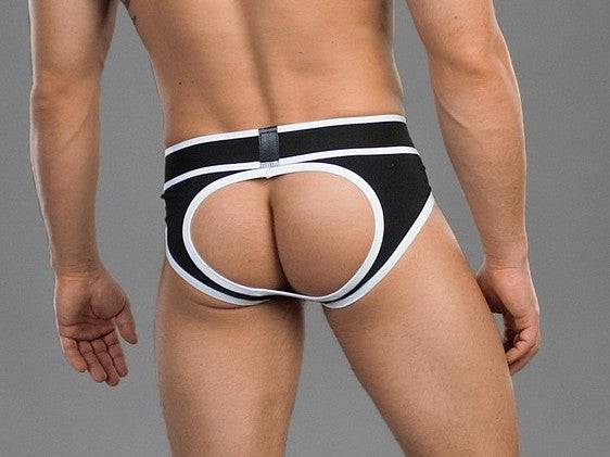 Maskulo Life Organic Jock Brief - Image 5