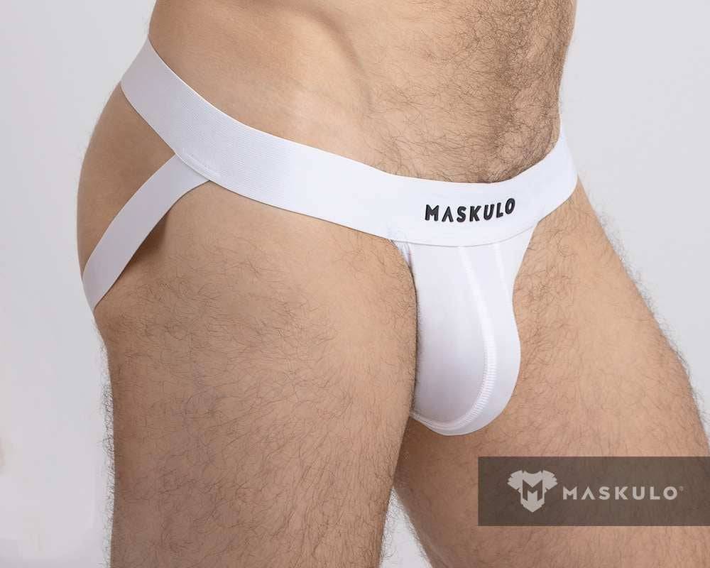 Maskulo Microfiber Jockstrap - Image 14