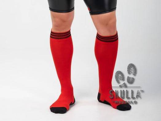 Maskulo Soccer Socks - Image 3