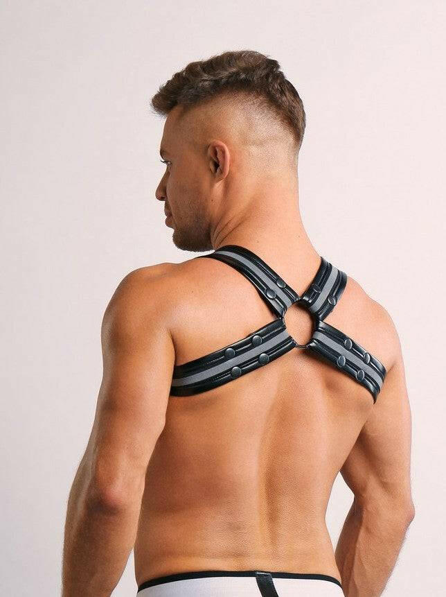 Maskulo Youngero Chest Harness - Image 10