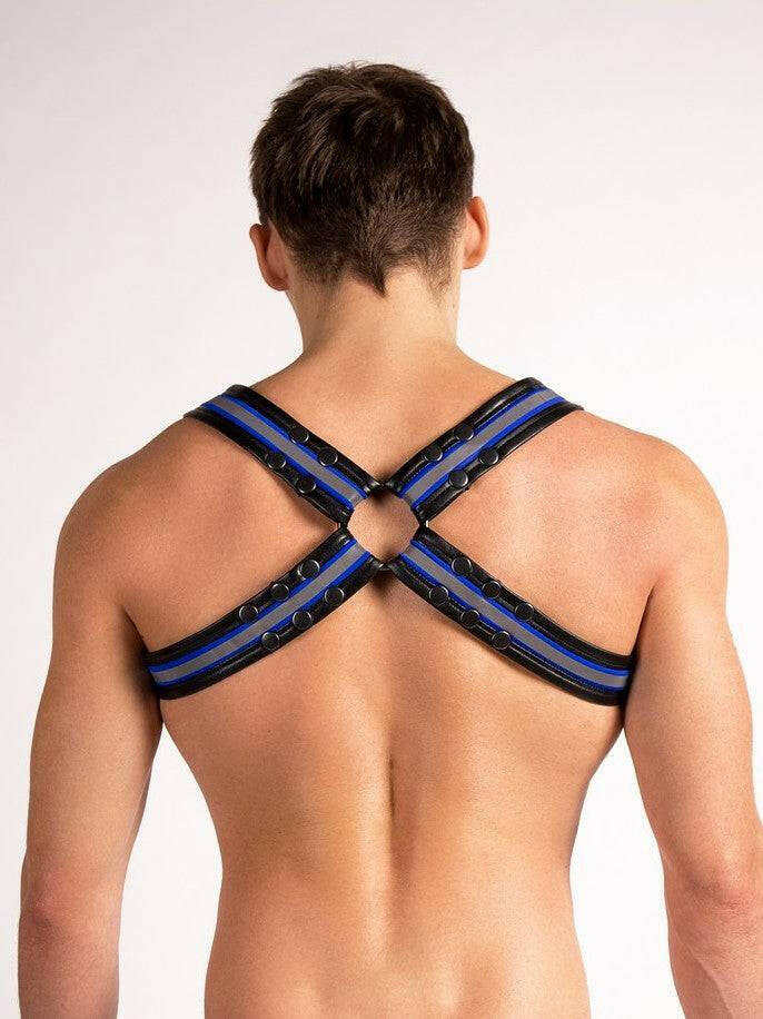 Maskulo Youngero Chest Harness - Image 2