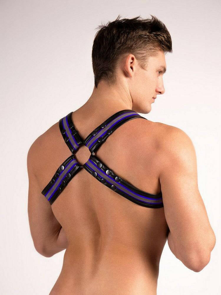 Maskulo Youngero Chest Harness - Image 3