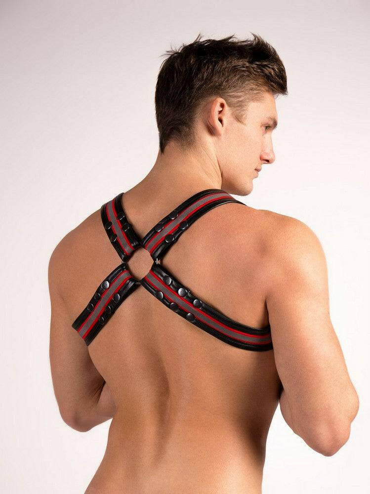 Maskulo Youngero Chest Harness - Image 7