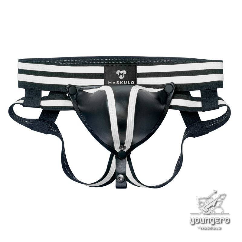 Maskulo Youngero Generation Y Jockstrap - Image 15