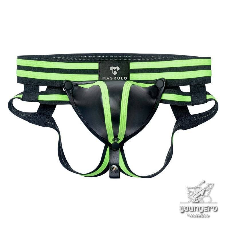 Maskulo Youngero Generation Y Jockstrap - Image 25