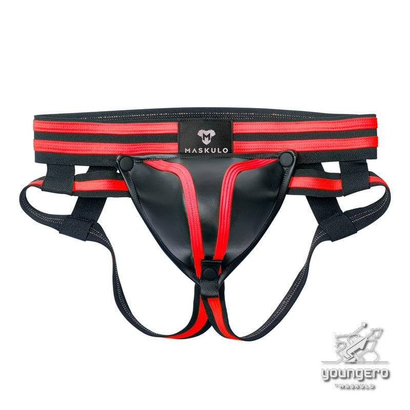 Maskulo Youngero Generation Y Jockstrap - Image 5