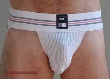 McDavid Athletic Supporter With 2.5" Waistband (2-Pack) - Image 6