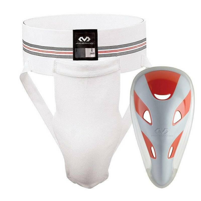 McDavid Athletic Supporter with FlexCup included - Image 3