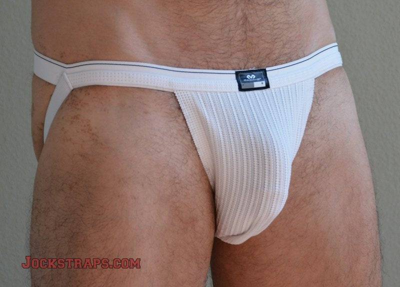 McDavid Swim/Run Athletic Supporter (2-Pack) - Image 3