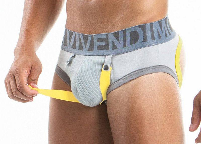 Modus Vivendi Bear Boost Jock Brief - Image 3