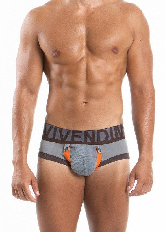 Modus Vivendi Bear Boost Jock Brief - Image 4