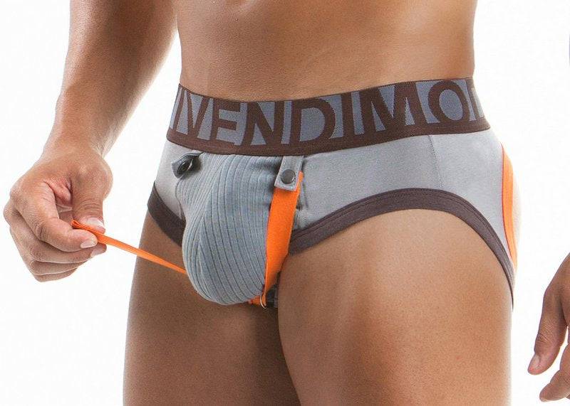 Modus Vivendi Bear Boost Jock Brief - Image 6
