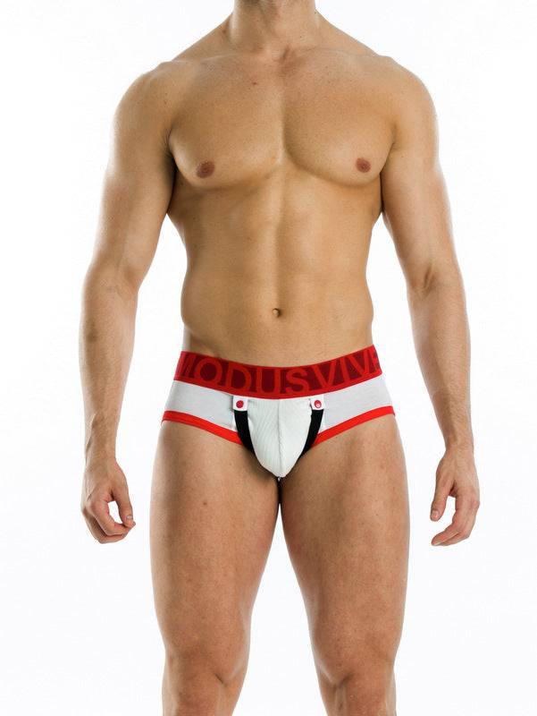 Modus Vivendi Boost Bottomless Jock Brief - Image 5
