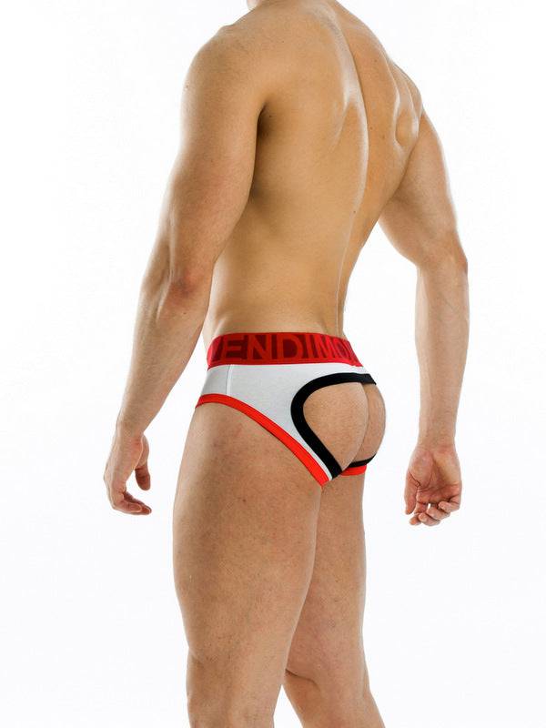 Modus Vivendi Boost Bottomless Jock Brief - Image 6