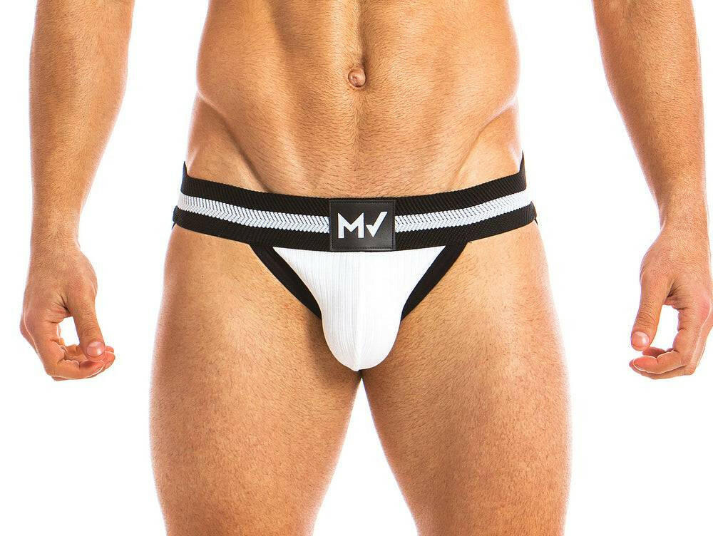 Modus Vivendi Fetish Jockstrap - Image 11