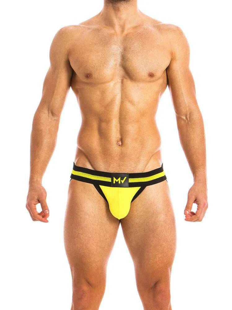Modus Vivendi Fetish Jockstrap - Image 12