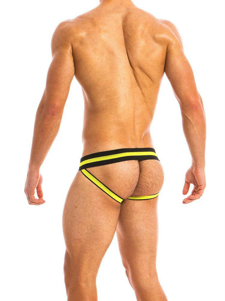 Modus Vivendi Fetish Jockstrap - Image 13