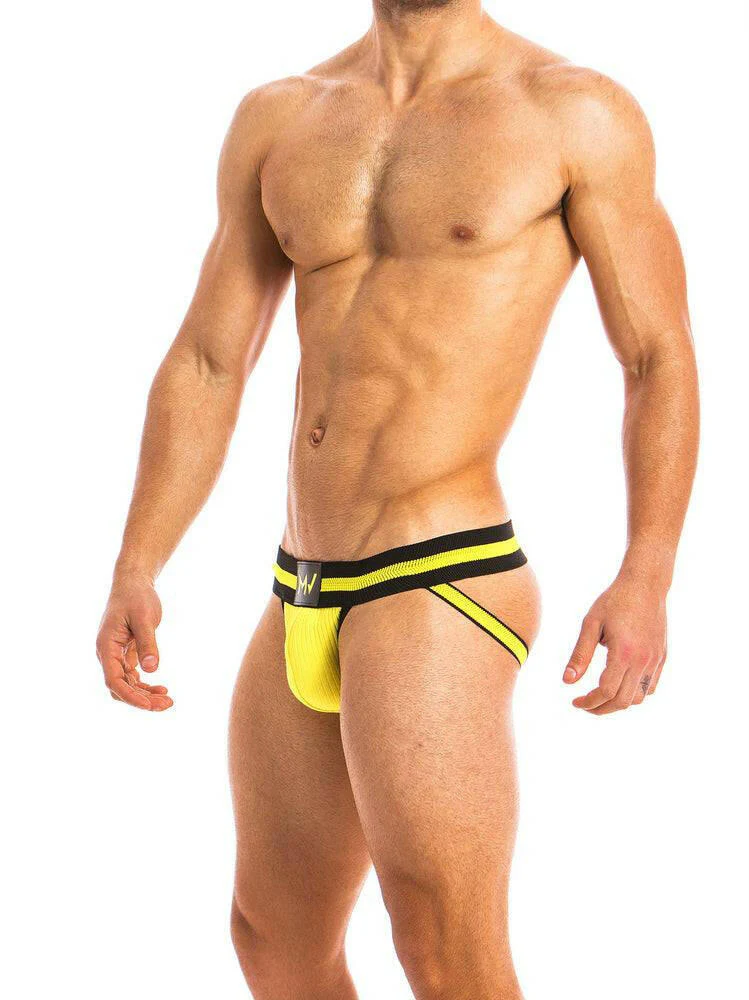 Modus Vivendi Fetish Jockstrap - Image 14