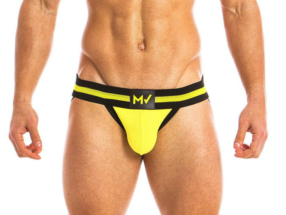 Modus Vivendi Fetish Jockstrap - Image 15