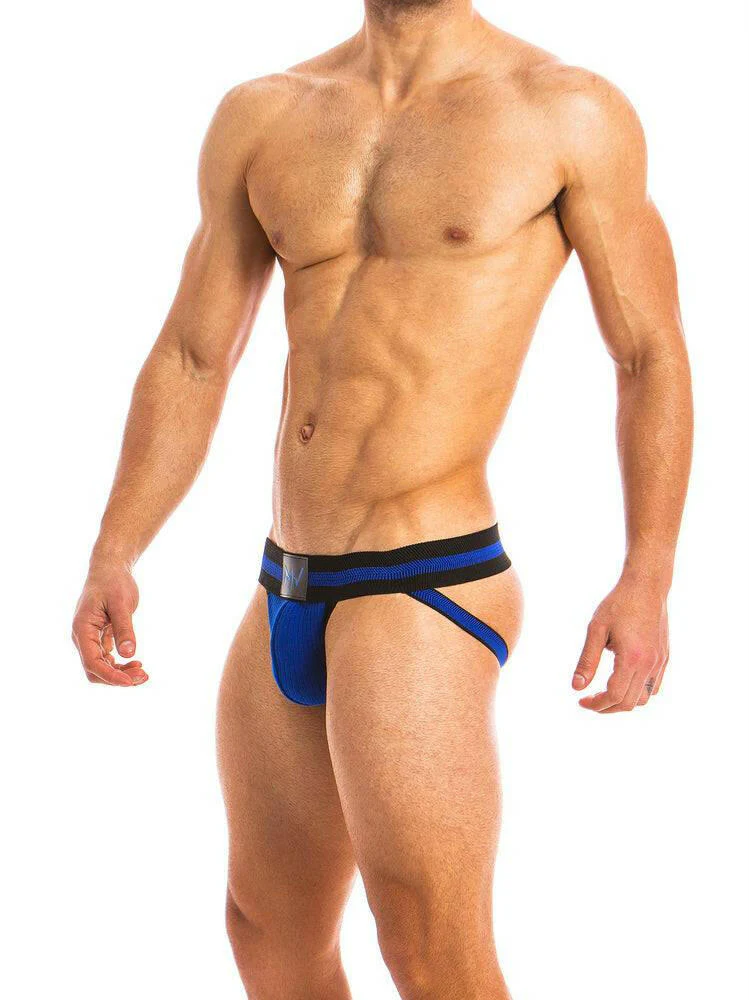 Modus Vivendi Fetish Jockstrap - Image 3