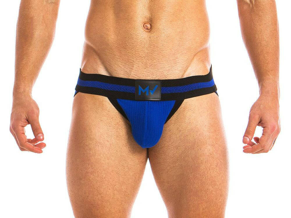 Modus Vivendi Fetish Jockstrap - Image 4