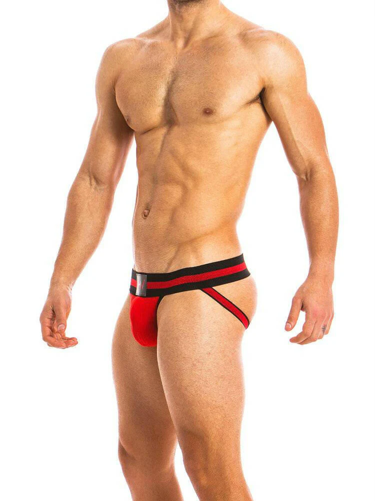Modus Vivendi Fetish Jockstrap - Image 6