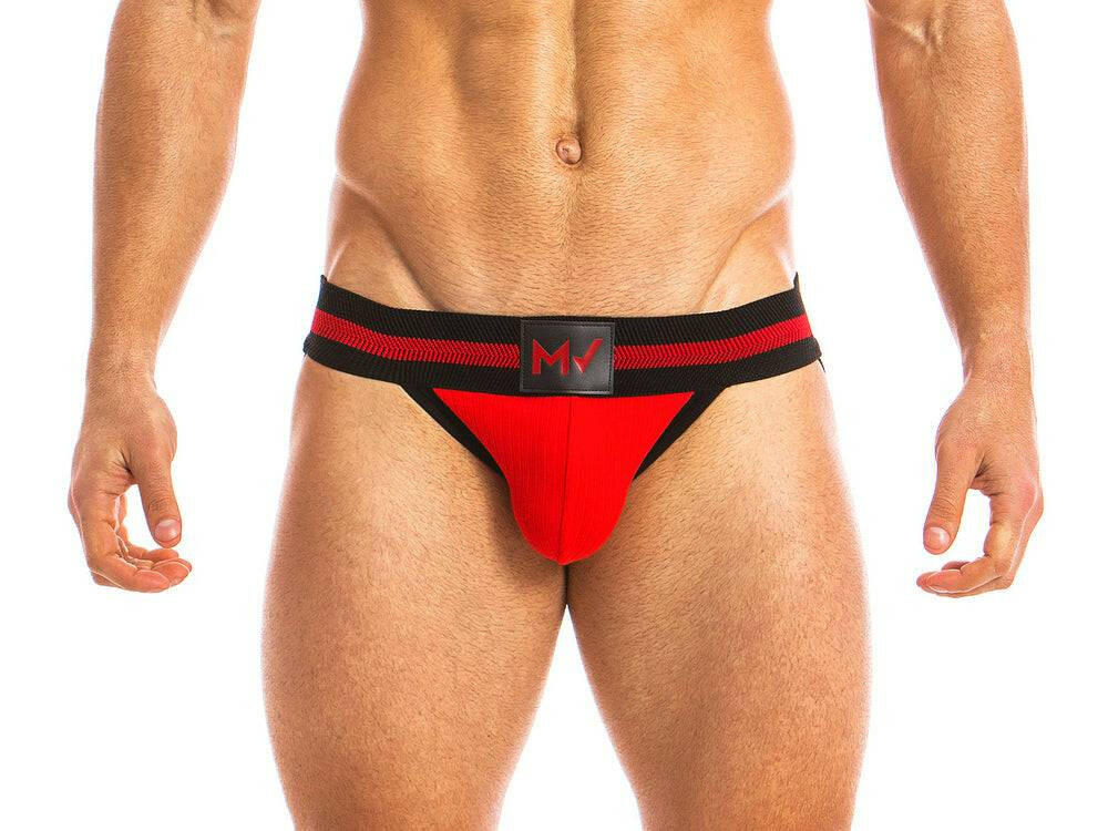 Modus Vivendi Fetish Jockstrap - Image 7