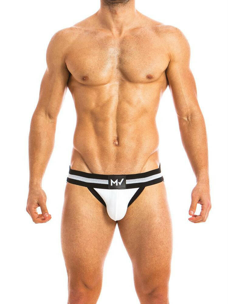 Modus Vivendi Fetish Jockstrap - Image 8