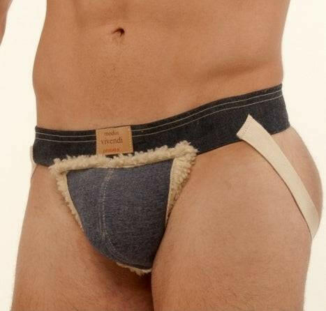 Modus Vivendi Fur Jean Jockstrap - Image 3