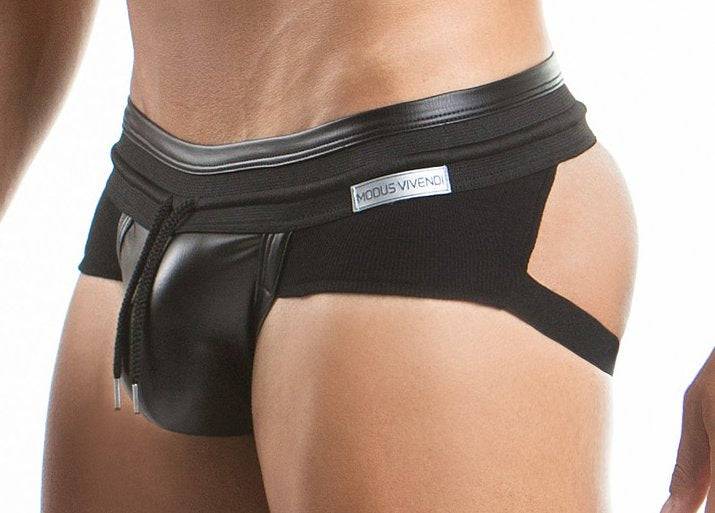 Modus Vivendi Military Jockstrap - Image 3